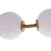 Люстра Brille BL-905 34W Латунь Люстра Brille BL-905 34W Латунь