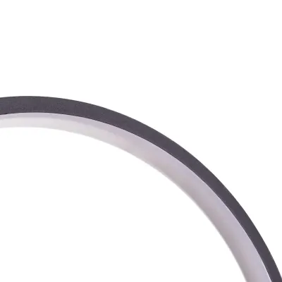 Люстра Brille BL-846S/80W WW Черный