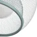 Люстра подвесная Brille 40W E14 Латунь Люстра подвесная Brille 40W E14 Латунь