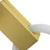 Люстра подвесная BrilleBL-868S/20W Латунь