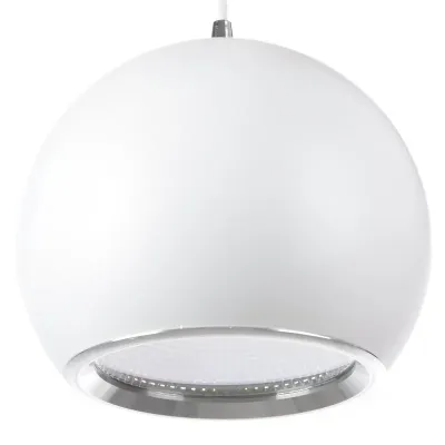 Люстра подвесная Brille LED-231/20W CW Белый Люстра подвесная Brille LED-231/20W CW Белый