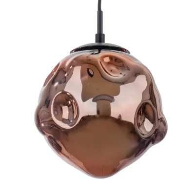 Люстра Brille 40W G9 Черный
