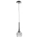 Люстра Brille 40W G9 Хром