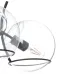 Люстра Brille Модо 60W E27 Черный Люстра Brille Модо 60W E27 Черный