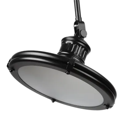 Люстра Brille Морская тематика 60W E27 Черный Люстра Brille Морская тематика 60W E27 Черный