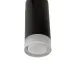 Люстра Brille BL-838S/3*20W WW Черный Люстра Brille BL-838S/3*20W WW Черный