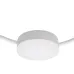 Люстра Brille BL-852S/8W WW Белый