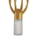 Люстра Brille BL-884S/41W NW Золотистый