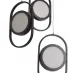 Люстра Brille BL-886S/3 NW 32W Черный Люстра Brille BL-886S/3 NW 32W Черный