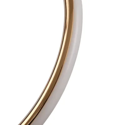 Люстра Brille BL-888 80W Золотистый