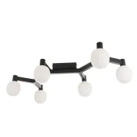 Люстра Brille 35W G9 Черный