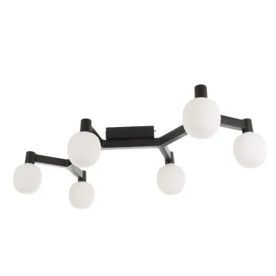 Люстра Brille 35W G9 Черный