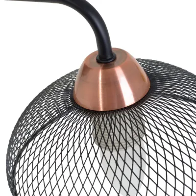 Люстра Brille 60W E27 Черный Люстра Brille 60W E27 Черный