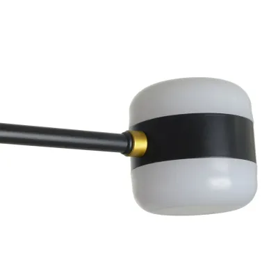 Люстра Brille BL-952S/6 Led 65W Черный Люстра Brille BL-952S/6 Led 65W Черный