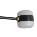 Люстра Brille BL-952S/6 Led 65W Черный Люстра Brille BL-952S/6 Led 65W Черный