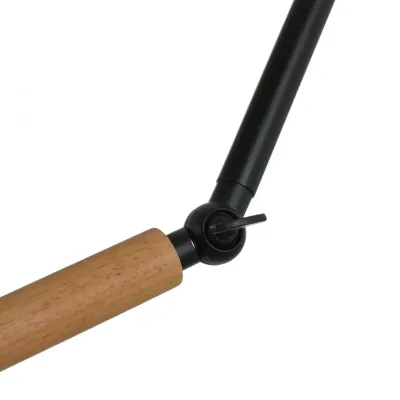 Люстра Brille Лофт 60W E27 Черный