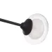 Люстра Brille 20W G9 Черный