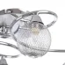 Люстра Brille Современная 40W G9 Хром Люстра Brille Современная 40W G9 Хром