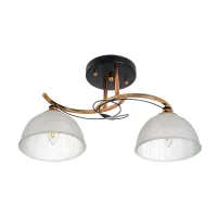Люстра Brille 60W E27 Черный Люстра Brille 60W E27 Черный