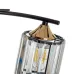 Люстра Brille 60W E27 Черный Люстра Brille 60W E27 Черный