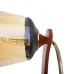 Люстра Brille 60W E27 Золотистый Люстра Brille 60W E27 Золотистый