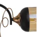 Люстра Brille 60W E27 Черный