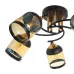 Люстра Brille 60W E27 Черный