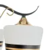 Люстра Brille 60W E27 Черный Люстра Brille 60W E27 Черный