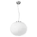 Люстра Brille 60W E27 Хром