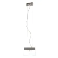 Люстра Brille 40W G9 Хром