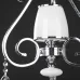 Люстра Brille 40W E14 Хром