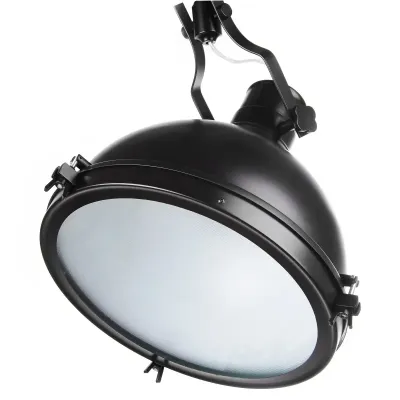 Люстра Brille 60W E27 Черный Люстра Brille 60W E27 Черный
