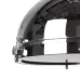 Люстра Brille 60W E27 Хром