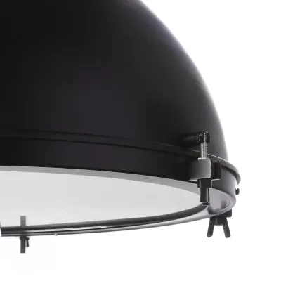 Люстра Brille 60W E27 Черный Люстра Brille 60W E27 Черный