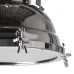 Люстра Brille 60W E27 Хром