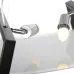 Люстра Brille 60W E14 Черный