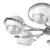 Люстра Brille Современная 40W E14 Хром Люстра Brille Современная 40W E14 Хром