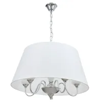 Люстра Brille 40W E14 Хром Люстра Brille 40W E14 Хром