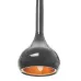 Люстра Brille 60W E27 Хром