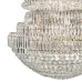 Люстра Brille 40W E14 Золотистый Люстра Brille 40W E14 Золотистый
