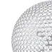 Люстра Brille Хрустальный шар 60W E27 Хром