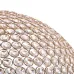 Люстра Brille Хрустальный шар 40W E14 Золотистый