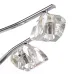 Люстра потолочная Brille 40W G9 Хром Люстра потолочная Brille 40W G9 Хром