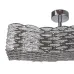 Люстра потолочная Brille 40W G4 Хром