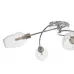 Люстра Brille 60W G9 Хром Люстра Brille 60W G9 Хром