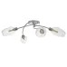 Люстра Brille 60W G9 Хром