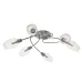 Люстра Brille 60W G9 Хром