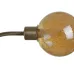 Люстра Brille 40W G9 Латунь