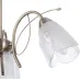 Люстра потолочная Brille 60W E14 Бронзовый Люстра потолочная Brille 60W E14 Бронзовый