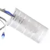 Люстра потолочная Brille 60W E14 Хром Люстра потолочная Brille 60W E14 Хром
